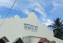 Al Ihsan Masjid景点图片