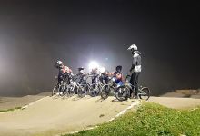 Arena BMX Friuli // 48errebmxteam景点图片