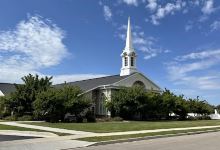 The Church of Jesus Christ of Latter-day Saints景点图片