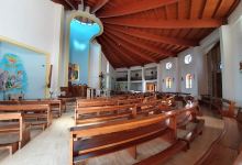 Chiesa del Beato Giovanni XXIIII景点图片