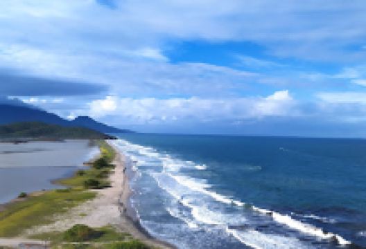 Playa Bayside景点图片