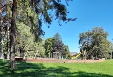 Parco Berrini景点图片