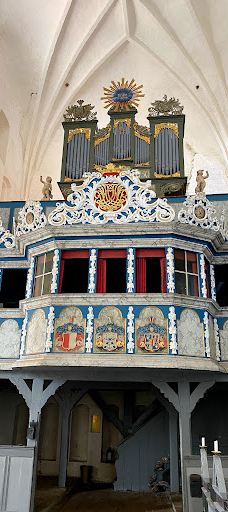 Borglum Kloster-弗罗