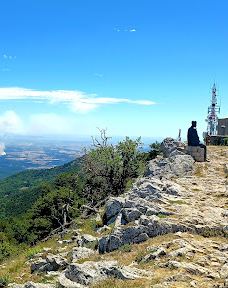 Mare de Déu del Mont-阿尔瓦纳