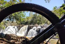 Cachoeira linda景点图片