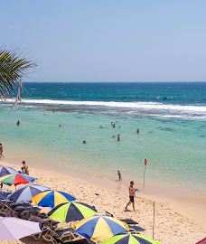 Turtle Beach-塔勒佩