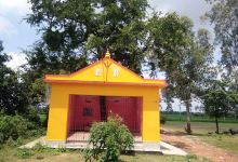 Ranipur Kali Mandir景点图片