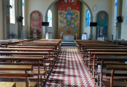 Igreja Matriz do Menino Jesus景点图片