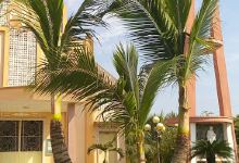 Nhà thờ Họ đạo Phú Thuận景点图片