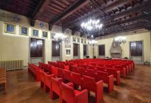 Raccolta di Opere d'arte della Fondazione Cassa di Risparmio di Fano景点图片