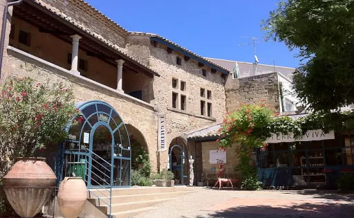 Galerie Terra Viva