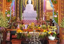 Chùa Thiền Tông景点图片