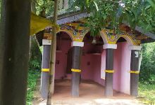 Bamuni aama Temple景点图片