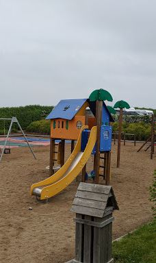 Hejlsminde Strand Camping-海尔斯
