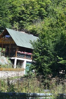 兹拉塔尔湖-Municipality of Nova Varos