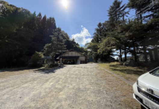 道志川渓流フィッシングセンター景点图片
