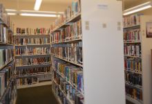 Horicon Public Library景点图片