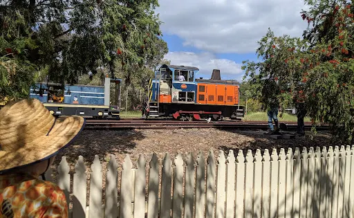South West Rail & Heritage Centre