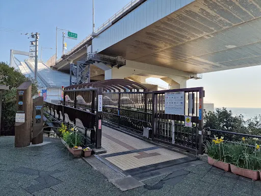【渦之道觀景台參觀攻略2026】門票優惠、開放時間及交通地址一覽 - 永安旅遊