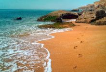 Gwadar Beach景点图片