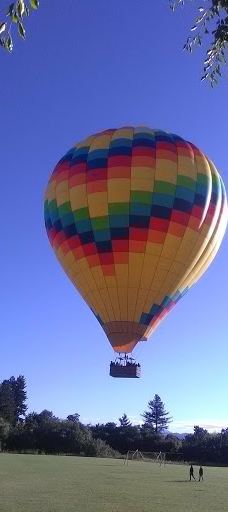 A Place to Play-圣罗莎