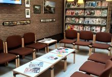 IVEBICA Bibliotheek Hemiksem-Schelle-Niel景点图片
