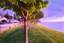 Sunset Park景点图片