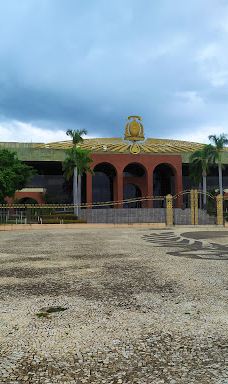 Sunflower Square-帕尔马斯