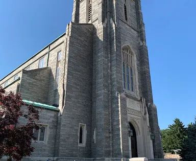 Holy Trinity Catholic Church