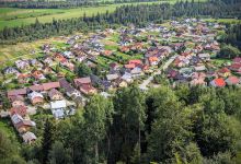 Vyhliadková veža Kýčera景点图片