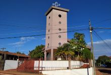 Parroquia Espiritu Santo de Hohenau景点图片