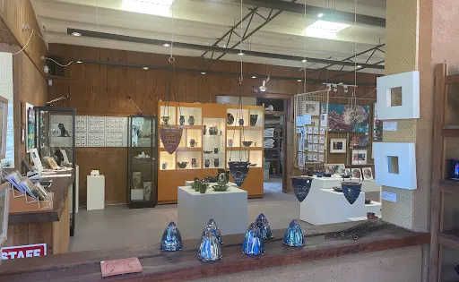 Dilkes-Hoffman Ceramics Studio