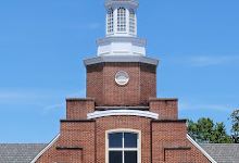 First United Methodist Church景点图片