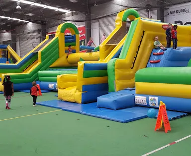 Brisbane west indoor sport