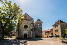 Église Notre-Dame de La Nativité景点图片
