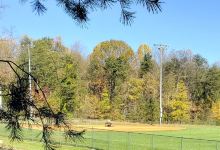 Fairland Recreational Park景点图片