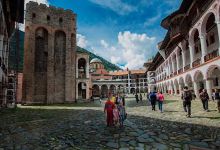 History Museum of Rila Monastery景点图片