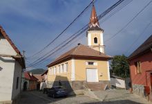 Biserica Adormirea Maicii Domnului景点图片