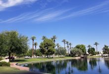 Tierra Verde Lake Park景点图片