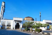 Masjid At-Taqwa Durian Burung景点图片