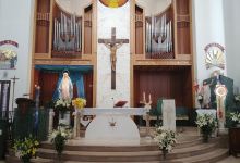 Chiesa dell'Immacolata景点图片