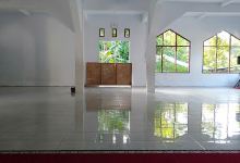 Masjid Ali Bin Abi Thalib景点图片
