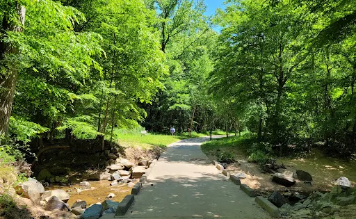 Squirrel Lake Park