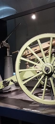 联邦德国军事史博物馆-德累斯顿