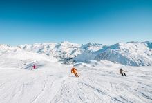 France Montagnes景点图片