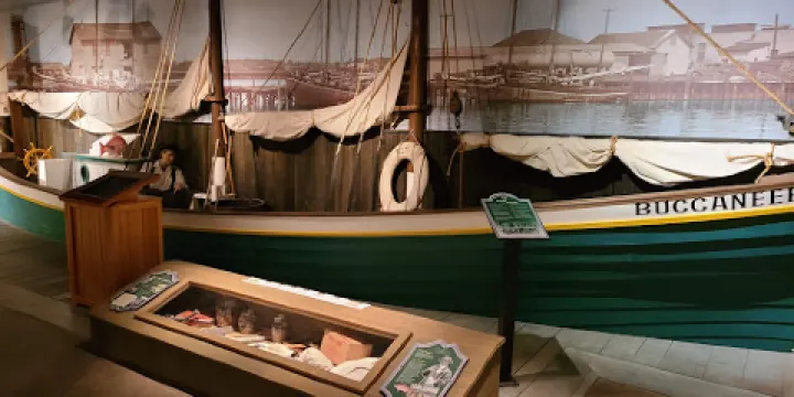 Historic Pensacola Village