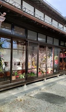 Yamagata Marugoto-kan Kurenai-no-kuraTen-山形