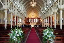 Ste Thérèse Church景点图片