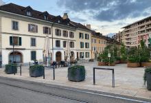 Carouge Roule购物图片
