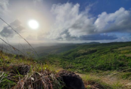 Mount Mcnish景点图片